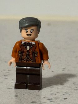 Lego Horace slughorn