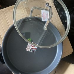 Princess House Culinario Serle Healthy 11" Round