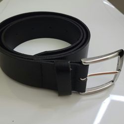 H&M Men's Leather Belt