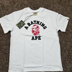Bape T