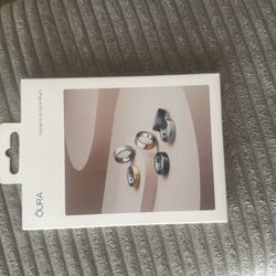 Oura Ring Sizing KIT