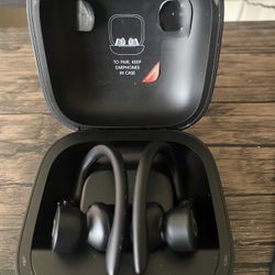 Beats By Dre Earbuds 