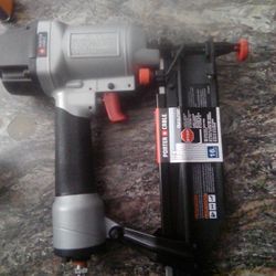 Porter Cable Nail Guns