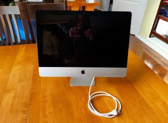 iMac Desktop Fully Loaded 4 Music Recording/Video Editing/Film/No Photos/Djn/ Pro Tools,Logic,Ableton,Final Cut,Antares,Fl Studio/Adobe Suite More!!