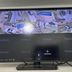 Security Camera 