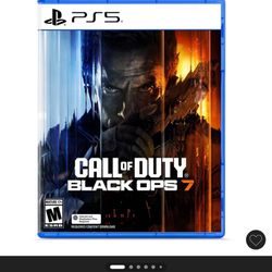 Black Ops 7