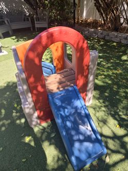 Kangaroo Climber