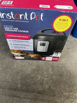 Instant Pot