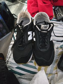 New balance running shoes size 91/2  $20