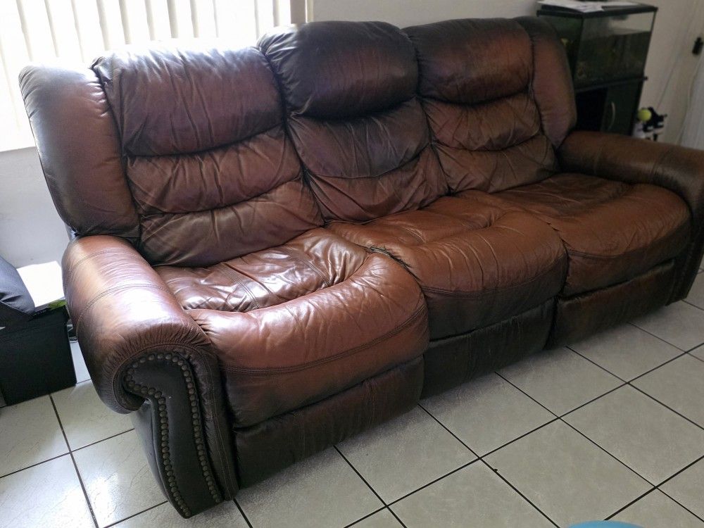 Free Couch