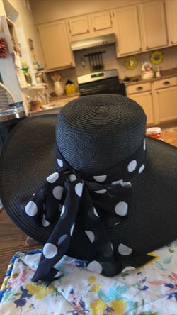 Eastside, Black Hat