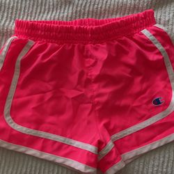 Girls athletic Shorts 