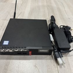 Lenovo ThinkCentre M710q