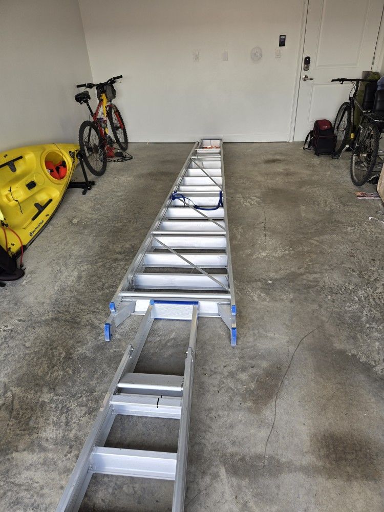 Ladders