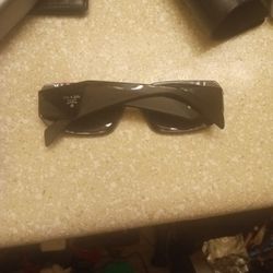 Prada Sunglasses Used Great Condition 60$