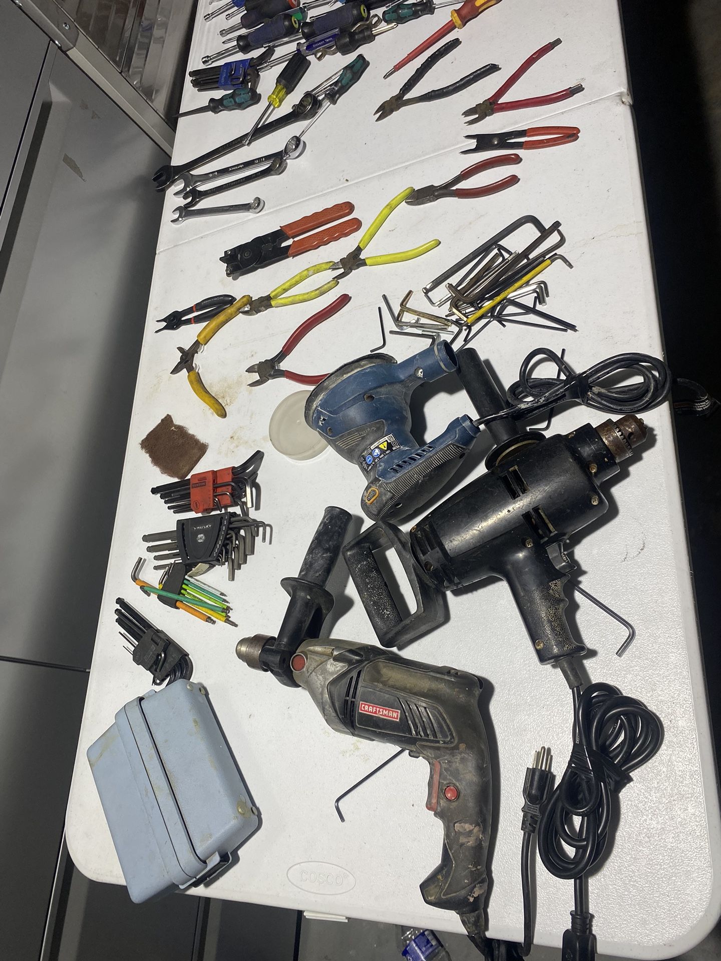 Tools