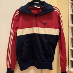 Adidas Jacket
