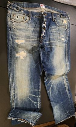 Prps Denim Jeans