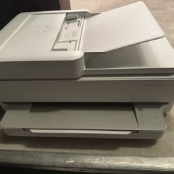 HP Printer 