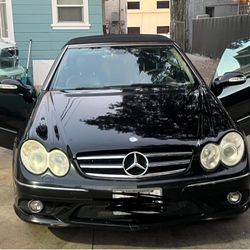 2007 Mercedes-Benz