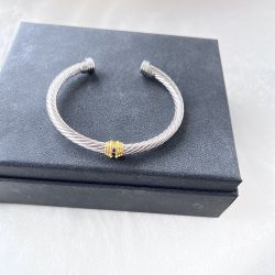 David Yurman Sapphire Fine Bracelets & Charms 