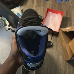 Air jordan 4 retro