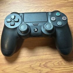 Sony CUH-ZCT2U Wireless DualShock Controller for Playstation 4