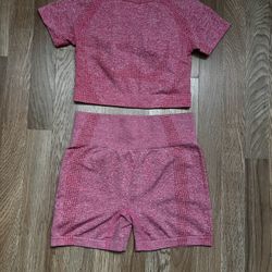Workout Set