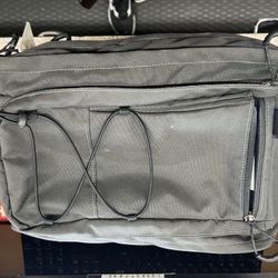 Bontrager Mik Utility Trunk Bag 
