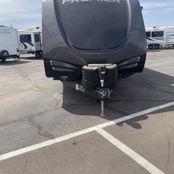 2019  PREMIER 29 Fr Bunkhouse 
