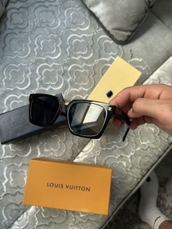 Louis Vuitton Sunglasses 