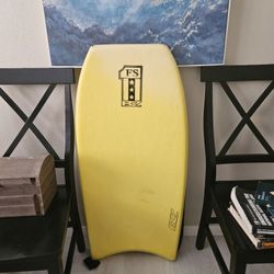 Body Board