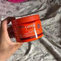 Cantu Cream