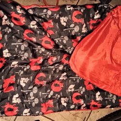 Youth Sleeping Bag