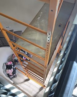 scaffolding