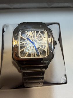 Cartier Watch