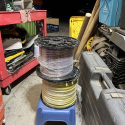 #12 Gauge Copper Wire