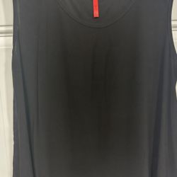 Loose fit Black top 