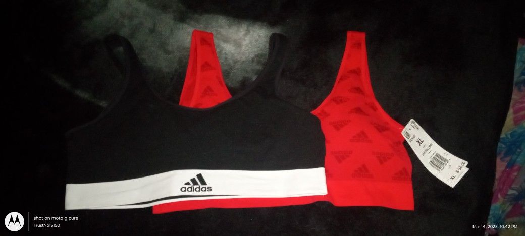 Adidas Sports Bars XL