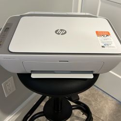 HP Printer 