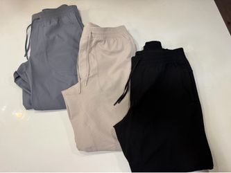 Lululemon  Men’s  Jogger XL *New