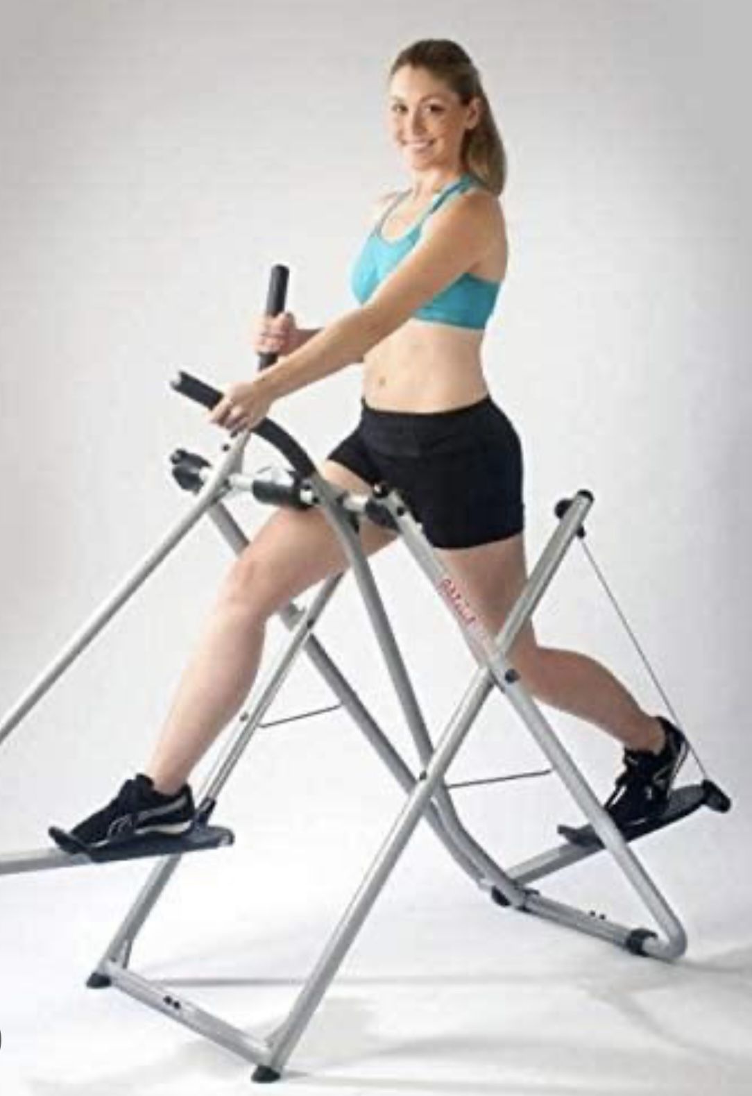 Gazelle Ab Glider Exercise Machine  