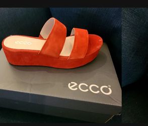 Ecco.size 7.5 