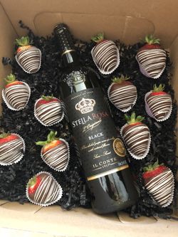 Valentines Day Treats