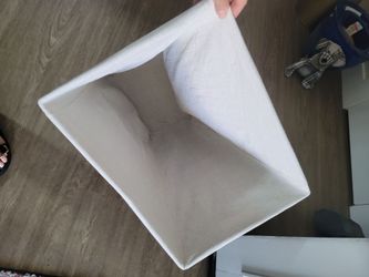 Laundry basket