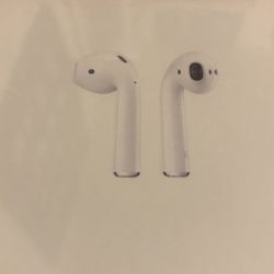 Mother’s Day Hot Sale 2 AirPods Second Gen For 100$