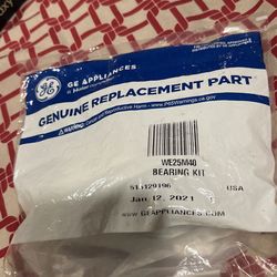 Genuine electric part