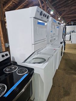 Whirlpool Laundry unit