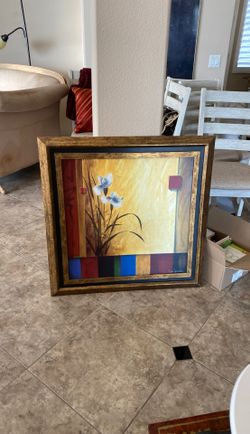 Wall hanging
