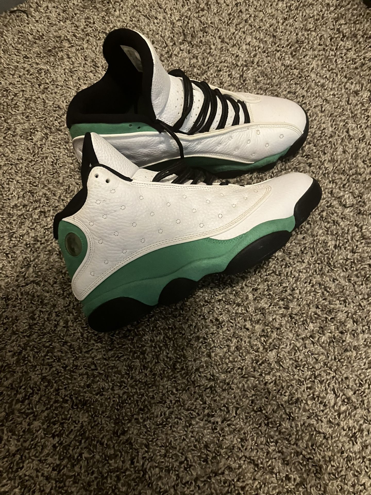 Jordan 13